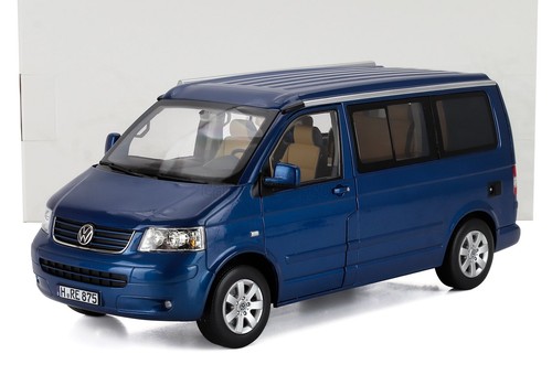 Norev volkswagen t5 - 1/18,