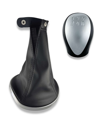 Kit pomello marce cuffia con - 5,