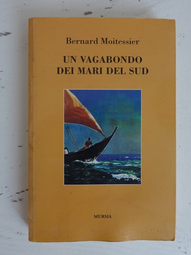 Vagabondo dei mari del sud - un,