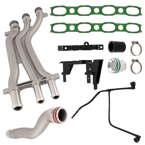Kit tubo acqua - tubo,