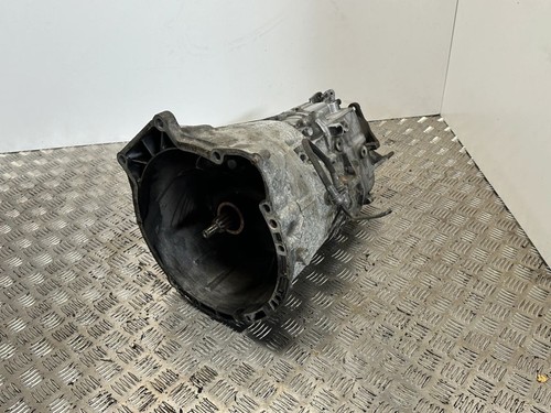 Bmw e39 2003 marce cambio - 2003, 5