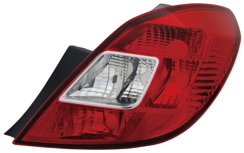 Fanale posteriore destro - , per