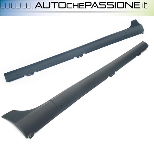 Coppia minigonne per - , vw