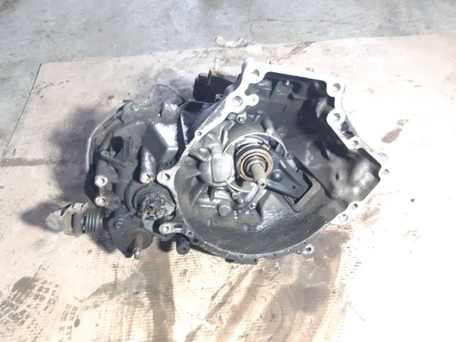 Cambio manuale marce mazda - manuale,