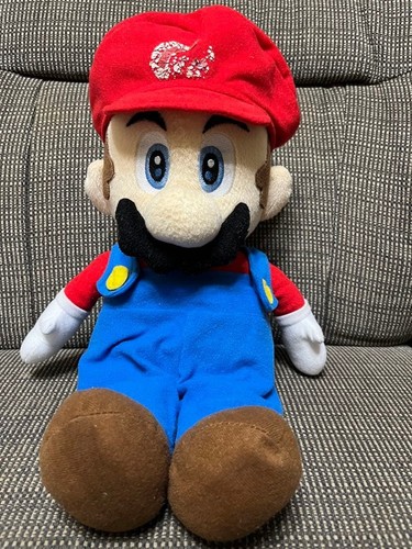Nintendo mario party - nintendo,