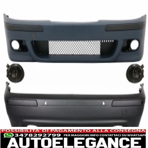 Kit carrozzeria adatto per bmw - carrozzeria,