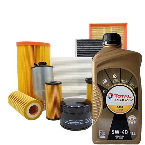 Kit tagliando speed - tagliando,