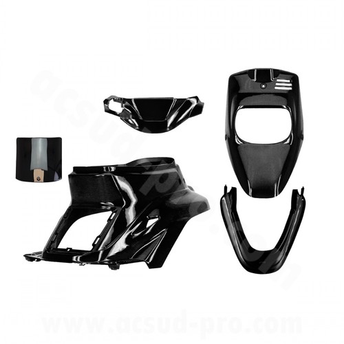 Kit carena carene mbk - kit, booster