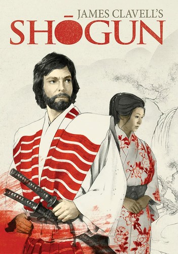Shogun - , (complete
