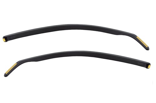 Deflettori aria per - bmw, 5