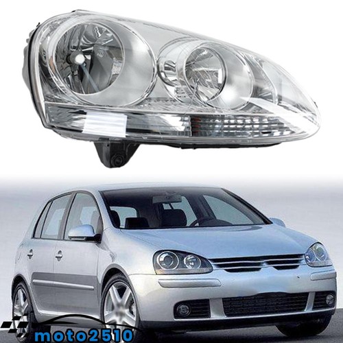 Per golf 2003 2009 faro - vw, 2003-2009