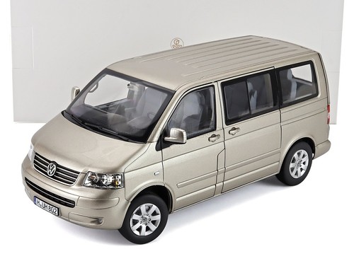 Norev volkswagen t5 - 1/18,