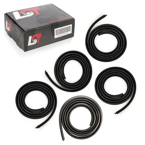 Set guarnizioni gomma - 5x,