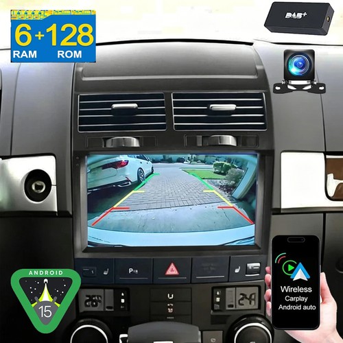 Android dab carplay - android,