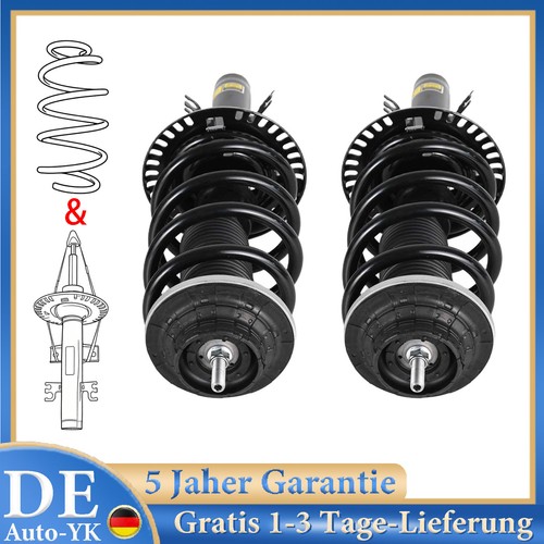 Kit ammortizzatori completi - kit,