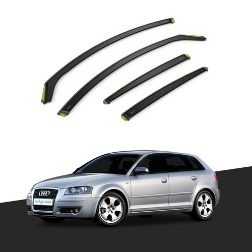 Audi mk2 2003 2012 porte - a3, 2003-2012