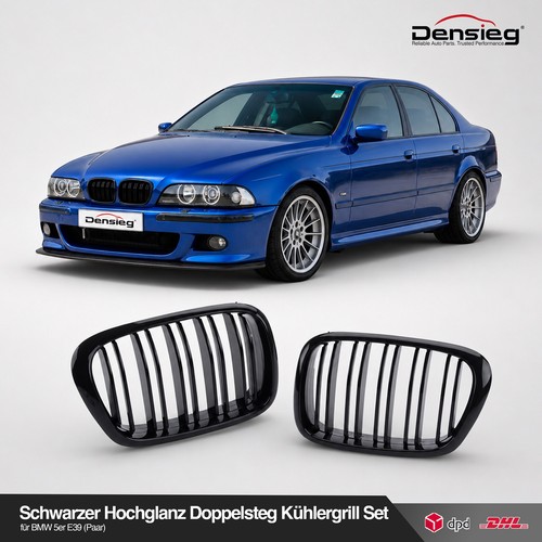 Densieg per bmw serie e39 - per, 5