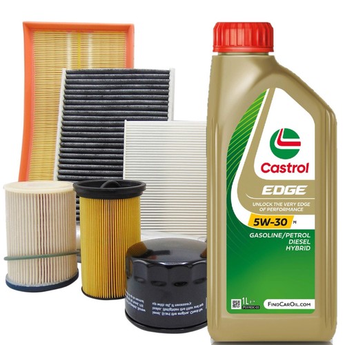 Kit tagliando mini r50 r53 - kit,