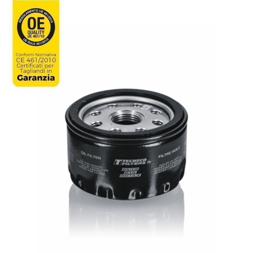 Filtro olio per motori - filtro,