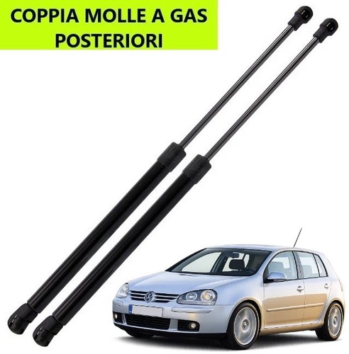 Molle gas pistoncini - gas,