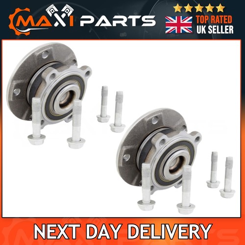 Coppia kit mozzo - x2,