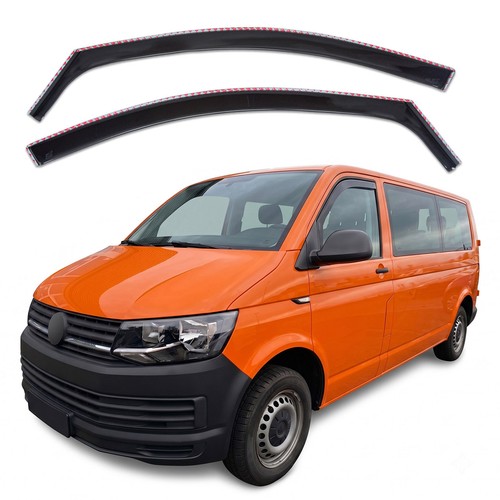Deflettori per 2003 2019 - per, t5