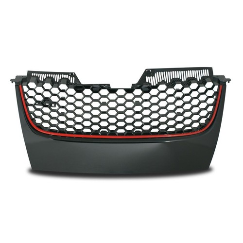 Griglia anteriore abs golf - griglia, vw