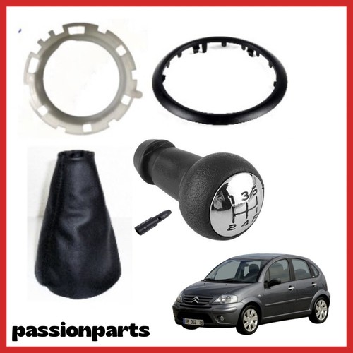 Kit cuffia pomello - ,