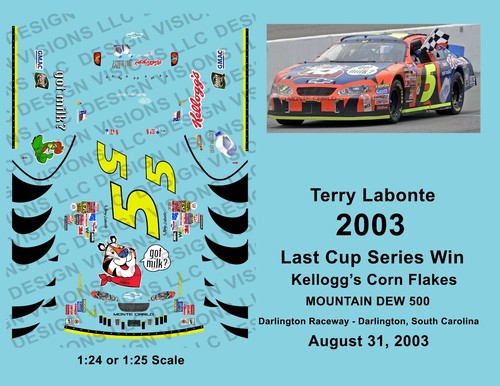 2003 1 24 darlington - #5, 1:24