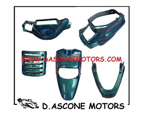 Kit carene booster pezzi - kit, 5