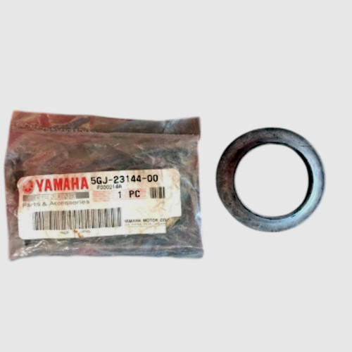 Parapolvere forcella yamaha - forcella,