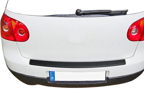 Paraurti abs nero - paraurti,