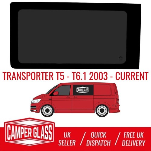 Transporter 1 finestrino - transporter, t5-t6.1