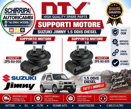 Supporto motore per suzuki - supporto,
