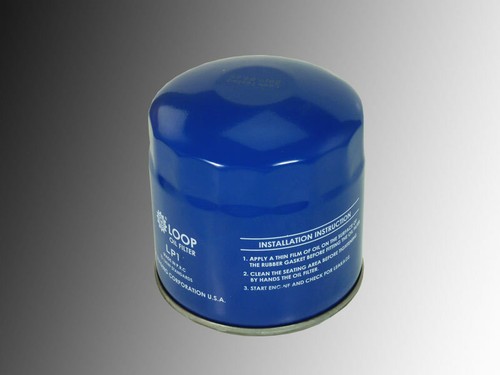 Filtro olio per dodge - filtro, ram
